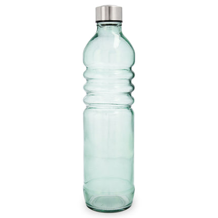 Flasche Quid Fresh grün Glas (1,25 L) (6 Stück)