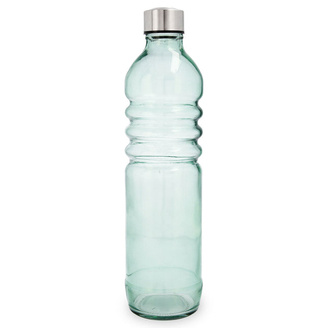 Flasche Quid Fresh grün Glas (1,25 L) (6 Stück)