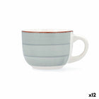 Kop Quid Vita Morning aus Keramik Blau 470 ml