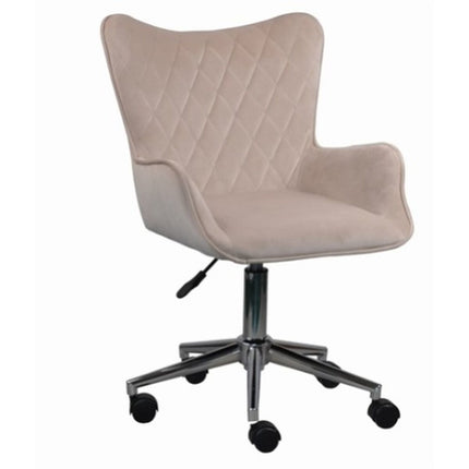 Esszimmerstuhl DKD Home Decor Grau 52 x 56,5 x 80 cm