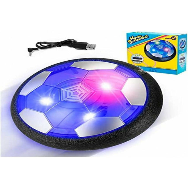 Fussball (Restauriert A)