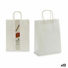 Taschenset Papier 11,5 x 42 x 25 cm (12 Stück)