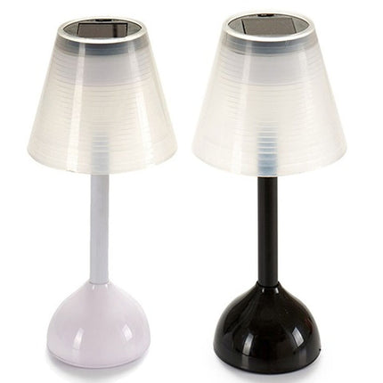 LED Tischlampe mit Nachtmodus 9,5 x 20 x 9,5 cm (18 Stück)