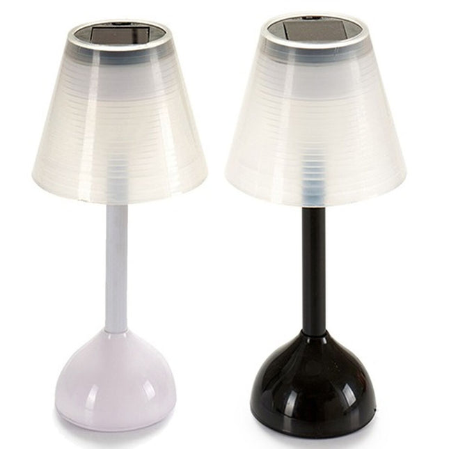 LED Tischlampe mit Nachtmodus 9,5 x 20 x 9,5 cm (18 Stück)