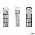 Schuhschrank Polypropylen 68 x 3,5 x 18,5 cm (12 Stück)