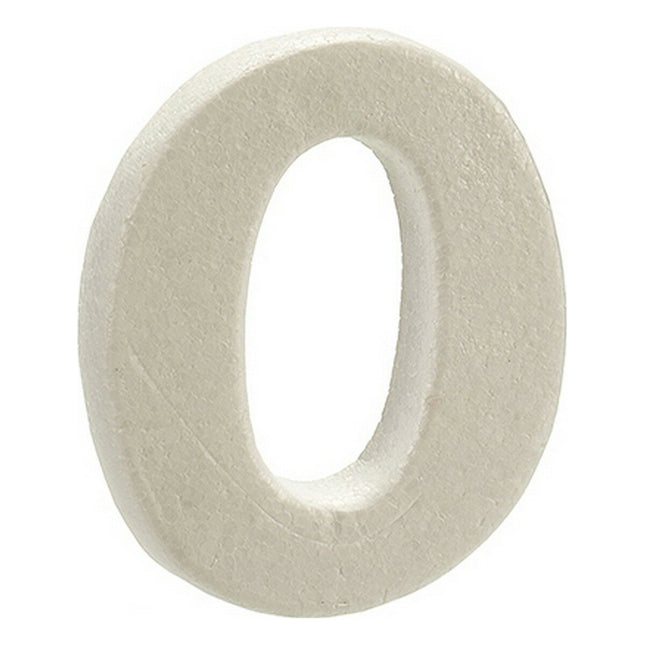 Zahle Weiß polystyrol 2 x 15 x 10 cm (12 Stück)
