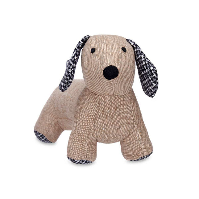 Türhalter Hund 31,5 x 22,5 x 14 cm (6 Stück)
