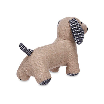 Türhalter Hund 31,5 x 22,5 x 14 cm (6 Stück)