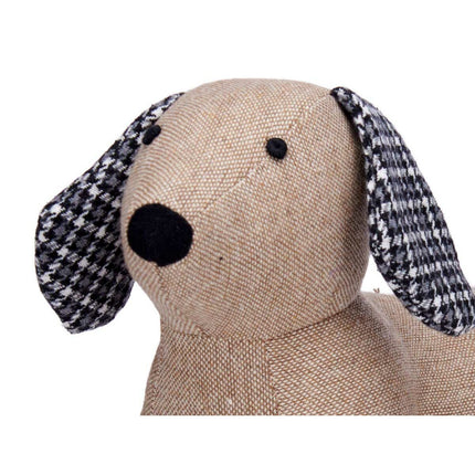 Türhalter Hund 31,5 x 22,5 x 14 cm (6 Stück)
