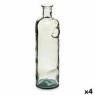 Flasche Stamp Dekoration 14 x 44 x 13 cm champagne (4 Stück)
