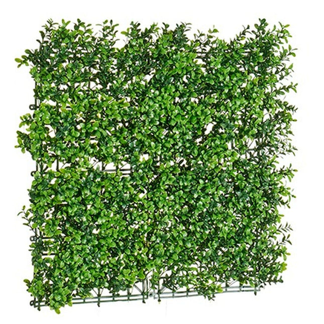 Set für vertikalen Garten 50 x 5 x 50 cm (12 Stück)