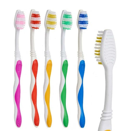 Mundhygiene-Set (12 Stück)