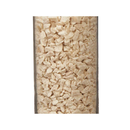 Deko-Steine Marmor Beige 1,2 kg (12 Stück)
