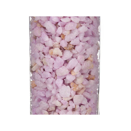 Deko-Steine Marmor Lila 1,2 kg (12 Stück)