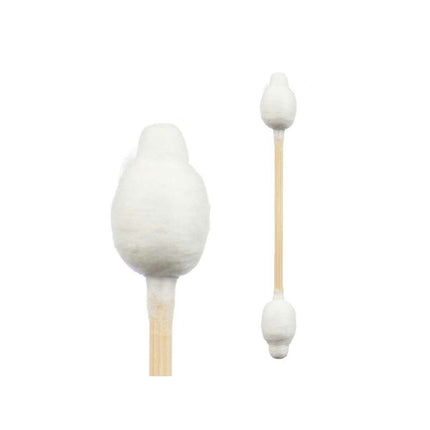 Wattestäbchen (48 Stück)