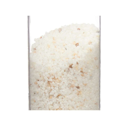Dekorativer Sand Weiß 1,2 kg (12 Stück)