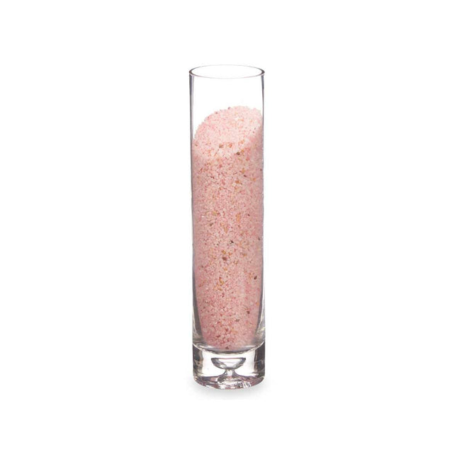 Dekorativer Sand Rosa 1,2 kg (12 Stück)