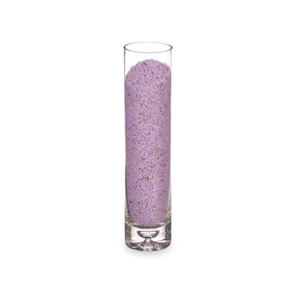 Dekorativer Sand Lila 1,2 kg (12 Stück)