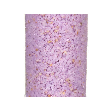 Dekorativer Sand Lila 1,2 kg (12 Stück)