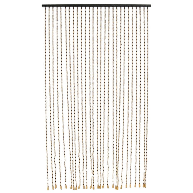 Gardine für Außentür Bergner 175 x 90 cm