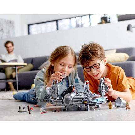 Konstruktionsspiel   Lego Star Wars ™ 75257 Millennium Falcon ™