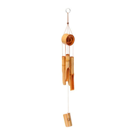 Carillon Decoris Bambus (10 x 77 cm)