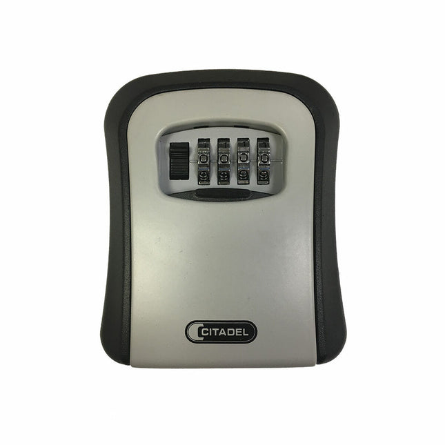 Schlüsseltresor ABUS cbo704b 95 x 40 x 110 mm