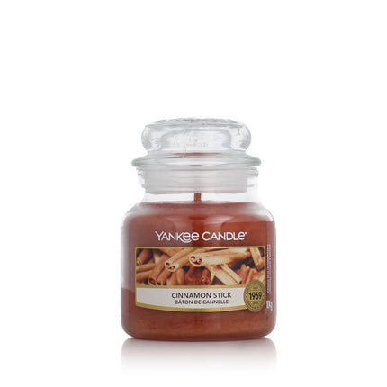 Duftkerze Yankee Candle Cinnamon Stick 104 g