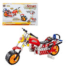 Motorrad Color Baby 255 Stücke
