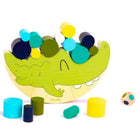 Lernspiel Milan Coco Balance Bunt (20 Stücke)