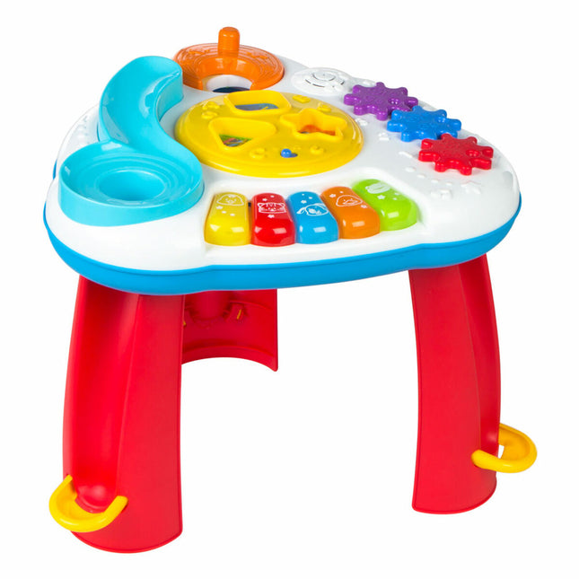 Musik-Spielzeug Winfun 39 x 35 x 37 cm (2 Stück)