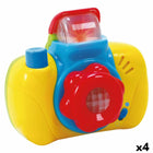 Pädagogisches Spielzeug PlayGo Fotokamera 12 x 11 x 6 cm (4 Stück)