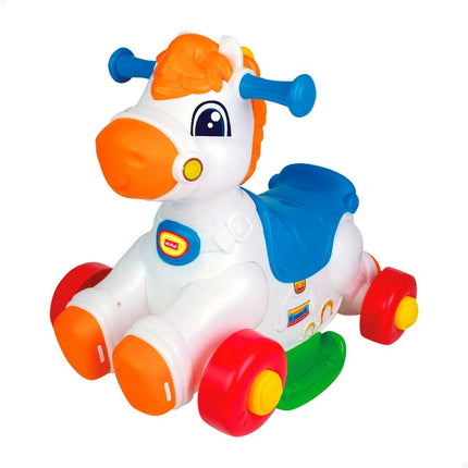 Rutschauto Winfun Pferd 57 x 43 x 35 cm (2 Stück)