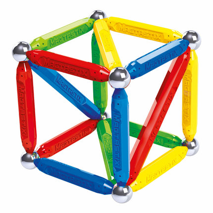 Konstruktionsspiel Cra-Z-Art Magtastix Deluxe 60 Stücke (4 Stück)