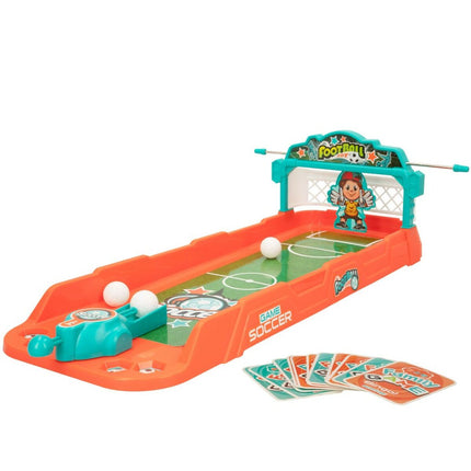 Zielspiel Colorbaby Fussball 33,5 x 18,5 x 63 cm (4 Stück)