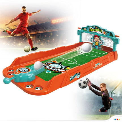 Zielspiel Colorbaby Fussball 33,5 x 18,5 x 63 cm (4 Stück)