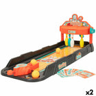 Zielspiel Colorbaby Bowling 24 x 23 x 62,5 cm (2 Stück)