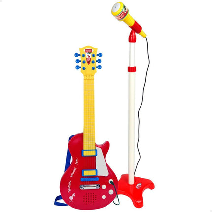 Kindergitarre Bontempi
