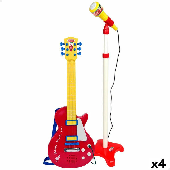 Kindergitarre Bontempi