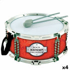 Trommel Bontempi 30,5 x 13,5 x 30,5 cm Kunststoff