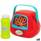 Seifenblasen Spiel Colorbaby (6 Stück)