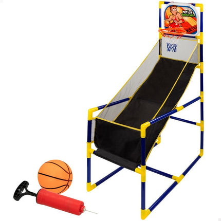 Zielspiel Colorbaby Basketball 45,5 x 139 x 90 cm (2 Stück)