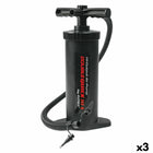 Luftpumpe Intex Double Quick IIIS