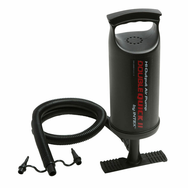 Luftpumpe Intex Double Quick II