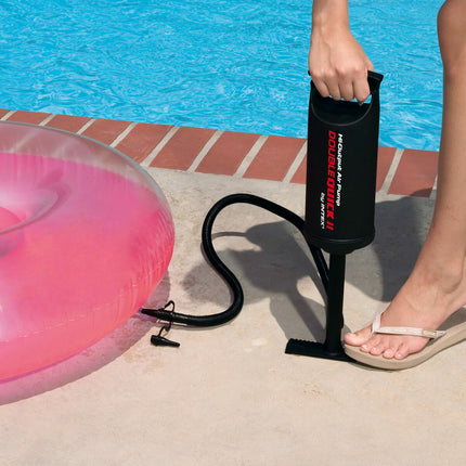 Luftpumpe Intex Double Quick II