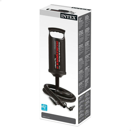 Luftpumpe Intex Double Quick II