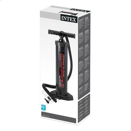 Luftpumpe Intex Double Quick III