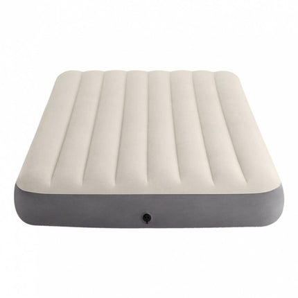 Luftmatratze Intex 137 x 25 x 191 cm (3 Stück)