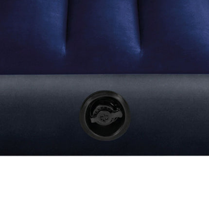 Luftmatratze Intex CLASSIC DOWNY 152 x 25 x 203 cm (3 Stück)