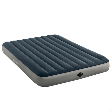 Luftmatratze Intex SINGLE HIGH QUEEN (3 Stück)